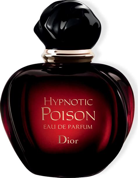 christian dior hypnotic poison eau de toilette 50 ml|Dior Hypnotic Poison perfume reviews.